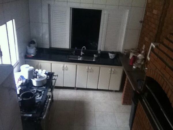 Casa Villaggio Residencial e Florescer9 - Booking-Senior.com