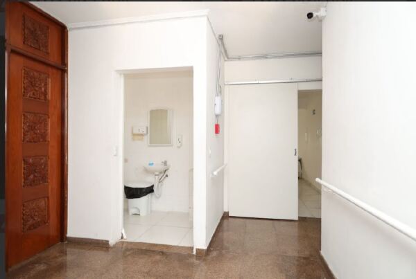 Florenza Senior Santo Andre SP Grupo FLORENZA1 - Booking-Senior.com