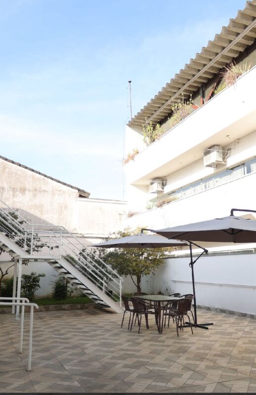 Florenza Senior Santo Andre SP Grupo FLORENZA10 - Booking-Senior.com