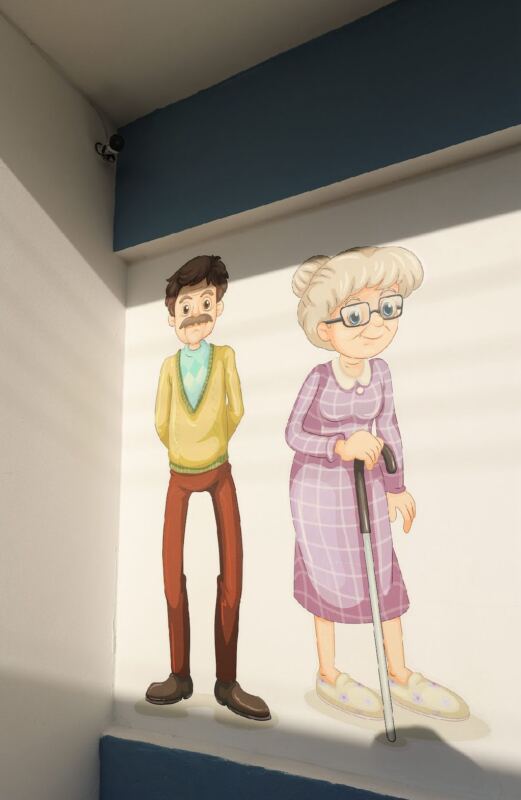 Florenza Senior Santo Andre SP Grupo FLORENZA11 - Booking-Senior.com