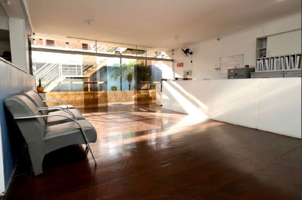 Florenza Senior Santo Andre SP Grupo FLORENZA15 - Booking-Senior.com