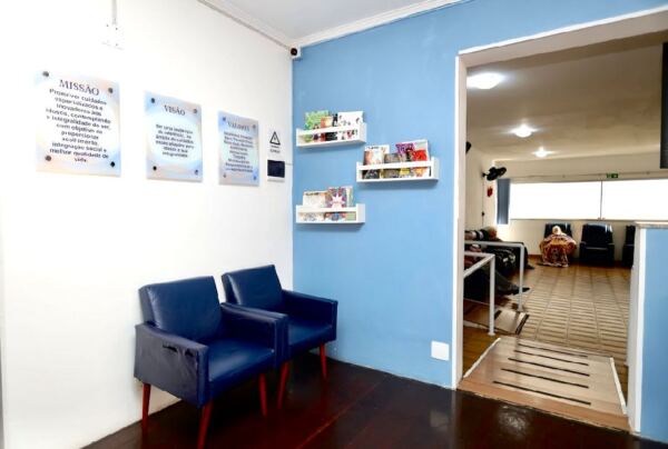 Florenza Senior Santo Andre SP Grupo FLORENZA16 - Booking-Senior.com