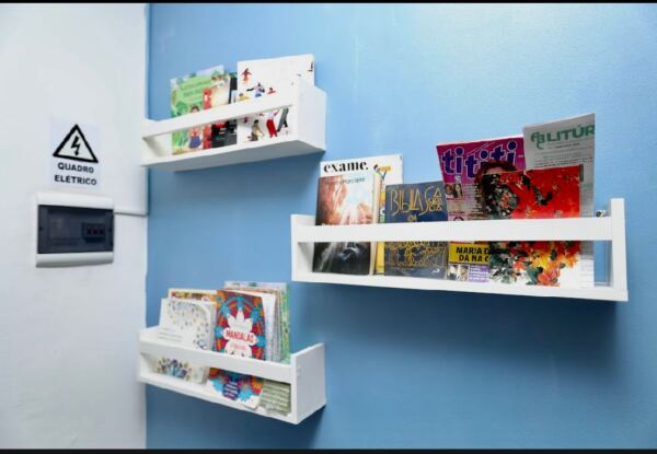 Florenza Senior Santo Andre SP Grupo FLORENZA17 - Booking-Senior.com