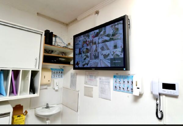 Florenza Senior Santo Andre SP Grupo FLORENZA18 - Booking-Senior.com