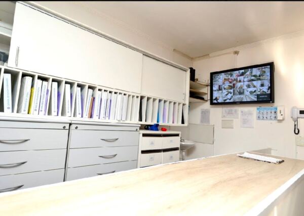 Florenza Senior Santo Andre SP Grupo FLORENZA19 - Booking-Senior.com