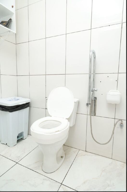 Florenza Senior Santo Andre SP Grupo FLORENZA20 - Booking-Senior.com