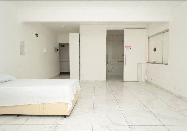 Florenza Senior Santo Andre SP Grupo FLORENZA21 - Booking-Senior.com