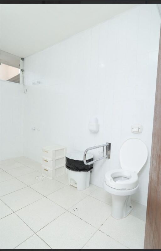 Florenza Senior Santo Andre SP Grupo FLORENZA22 - Booking-Senior.com