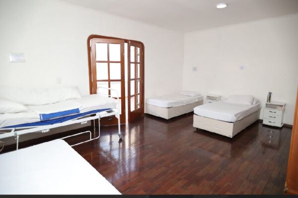 Florenza Senior Santo Andre SP Grupo FLORENZA24 - Booking-Senior.com