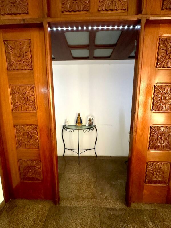 Florenza Senior Santo Andre SP Grupo FLORENZA26 - Booking-Senior.com