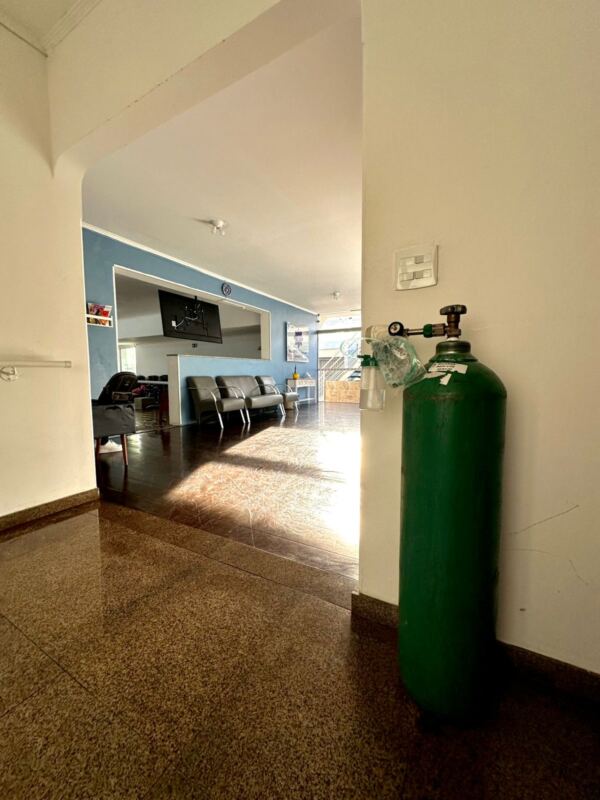 Florenza Senior Santo Andre SP Grupo FLORENZA27 - Booking-Senior.com