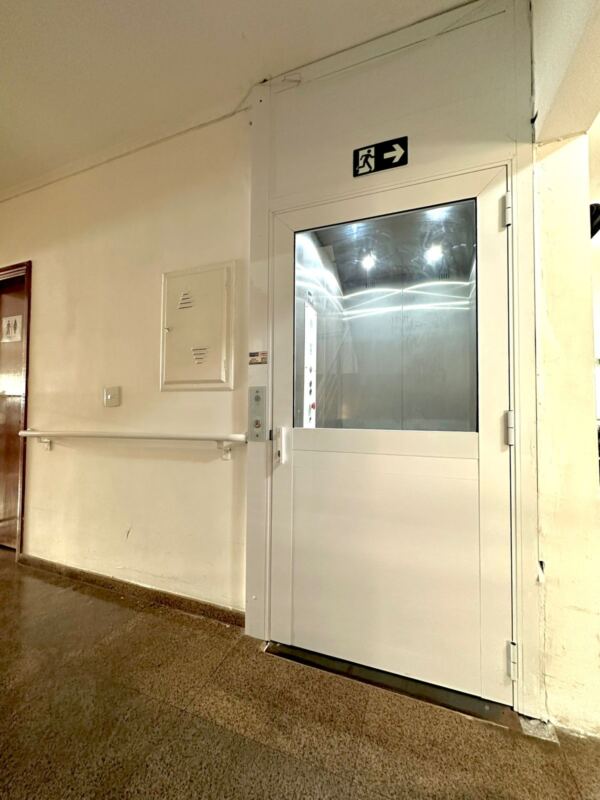 Florenza Senior Santo Andre SP Grupo FLORENZA28 - Booking-Senior.com