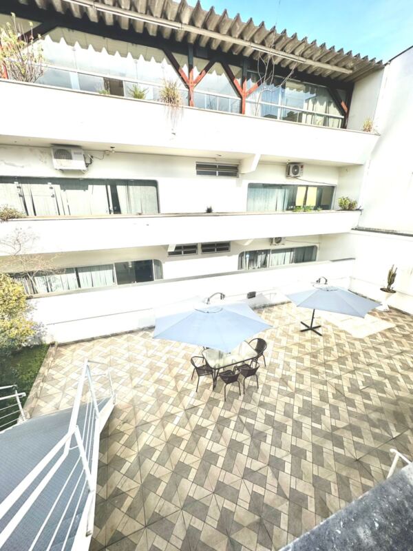 Florenza Senior Santo Andre SP Grupo FLORENZA29 - Booking-Senior.com