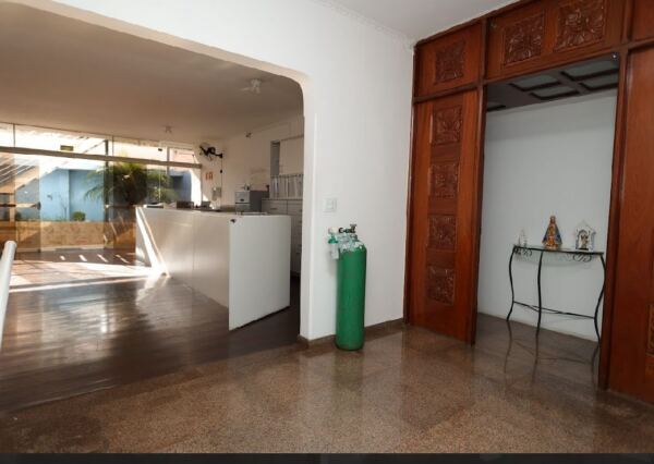 Florenza Senior Santo Andre SP Grupo FLORENZA3 - Booking-Senior.com