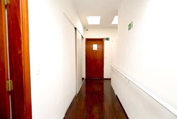 Florenza Senior Santo Andre SP Grupo FLORENZA7 - Booking-Senior.com