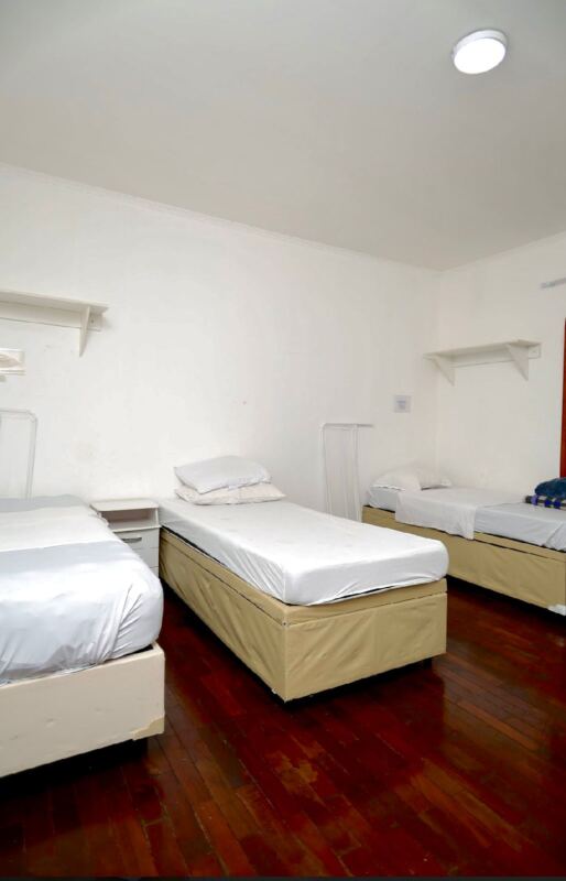 Florenza Senior Santo Andre SP Grupo FLORENZA8 - Booking-Senior.com