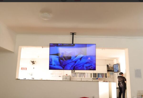 Florenza Senior Santo Andre SP Grupo FLORENZA9 - Booking-Senior.com