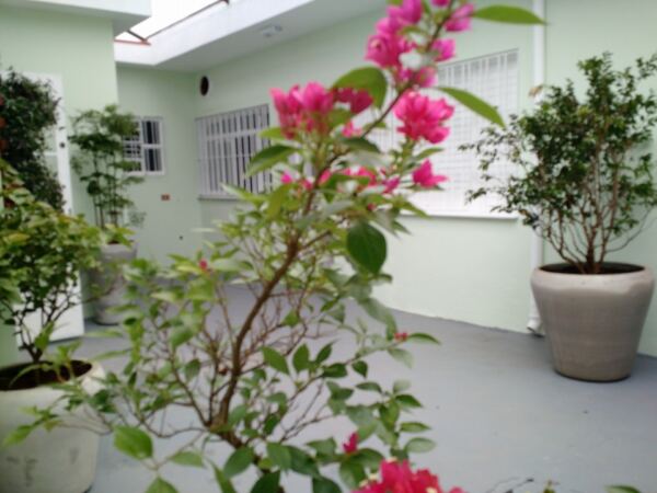 Guarulhos Grupo Villa dei Fiori3 - Booking-Senior.com