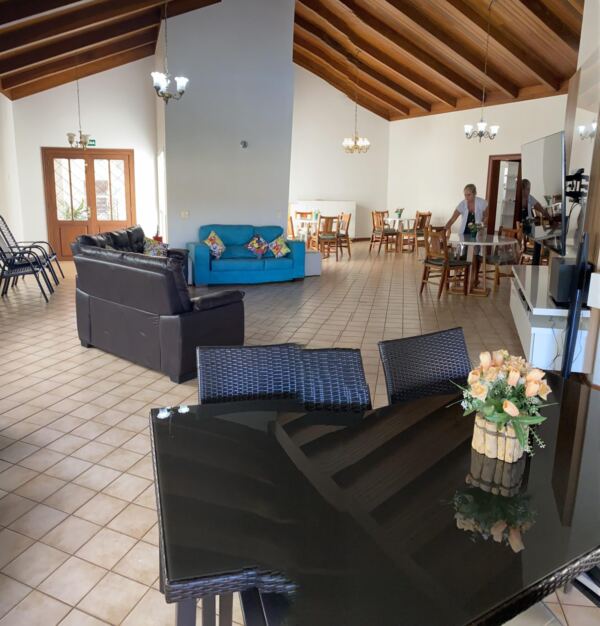 Hotel Pousada SPA Senior1 - Booking-Senior.com