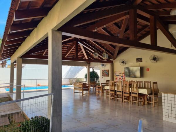 Hotel Pousada SPA Senior23 - Booking-Senior.com