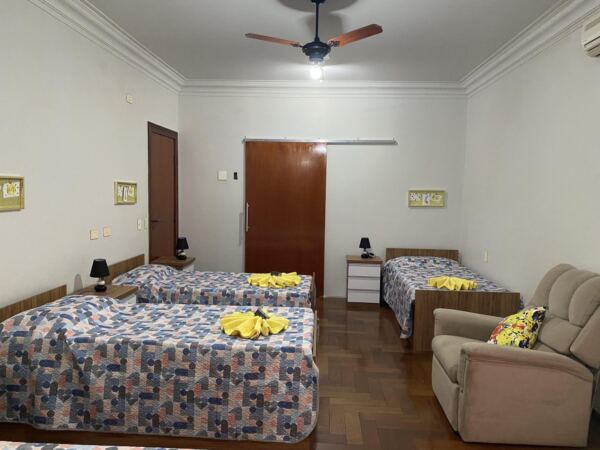 Hotel Pousada SPA Senior24 - Booking-Senior.com