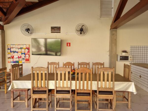 Hotel Pousada SPA Senior26 - Booking-Senior.com