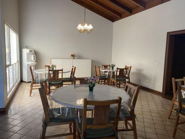 Hotel Pousada SPA Senior29 - Booking-Senior.com