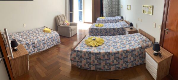 Hotel Pousada SPA Senior3 - Booking-Senior.com