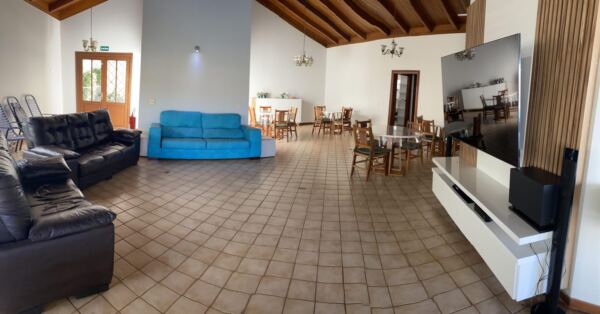 Hotel Pousada SPA Senior4 - Booking-Senior.com