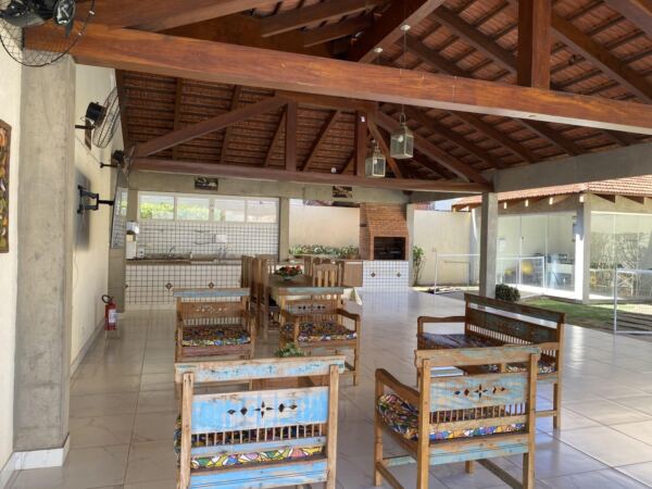 Hotel Pousada SPA Senior7 - Booking-Senior.com