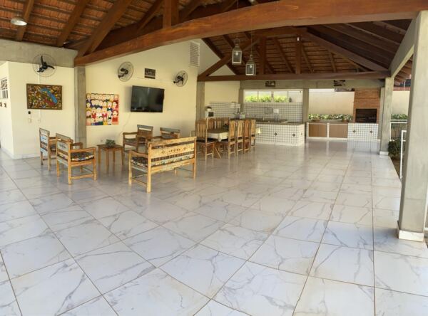 Hotel Pousada SPA Senior8 - Booking-Senior.com