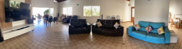 Hotel Pousada SPA Senior9 - Booking-Senior.com