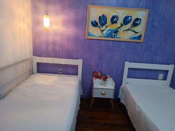 Hotel Pousada Senior6 - Booking-Senior.com