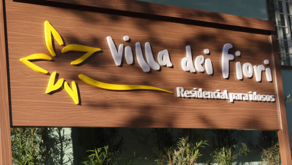 Jundiai Grupo Villa dei Fiori Grupo Villa dei Fiori - Booking-Senior.com