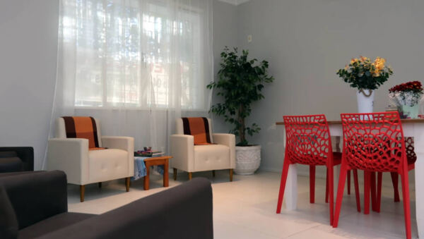 Jundiai Grupo Villa dei Fiori Grupo Villa dei Fiori1 - Booking-Senior.com