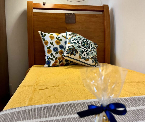 Jundiai Grupo Villa dei Fiori Grupo Villa dei Fiori6 - Booking-Senior.com