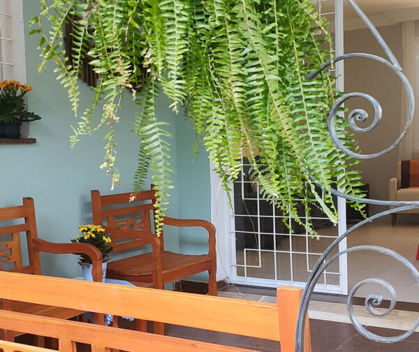 Jundiai Grupo Villa dei Fiori Grupo Villa dei Fiori7 - Booking-Senior.com