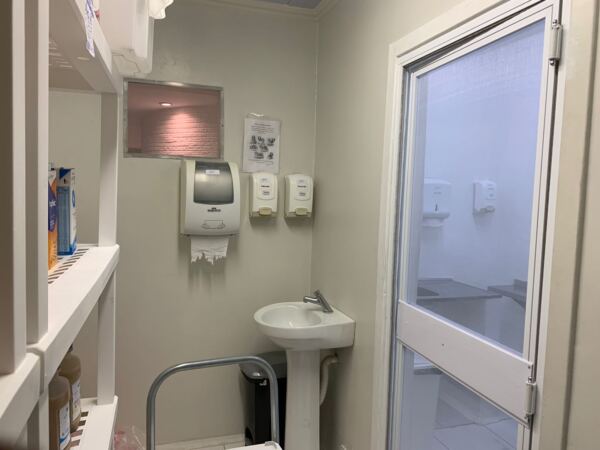 Residence Care Sao Bernardo do Campo Sao Paul74 - Booking-Senior.com