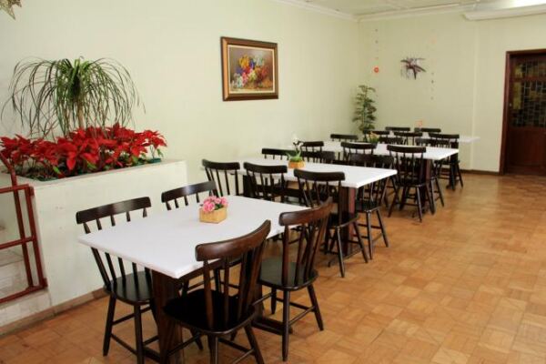 Residence Care Sao Bernardo do Campo Sao Paulo - Booking-Senior.com