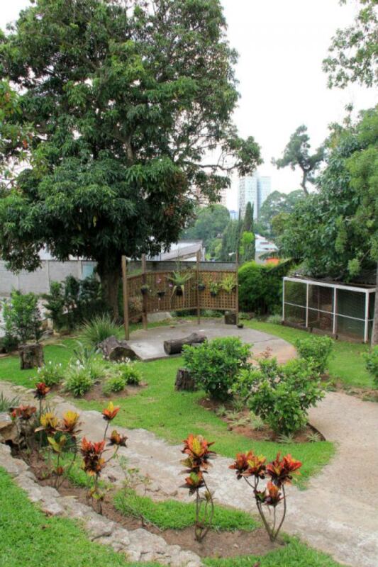 Residence Care Sao Bernardo do Campo Sao Paulo2 - Booking-Senior.com