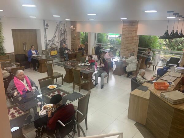 Residence Care Sao Bernardo do Campo Sao Paulo51 - Booking-Senior.com