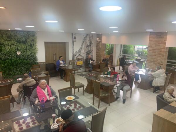 Residence Care Sao Bernardo do Campo Sao Paulo52 - Booking-Senior.com