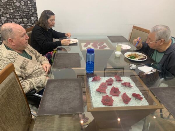 Residence Care Sao Bernardo do Campo Sao Paulo53 - Booking-Senior.com