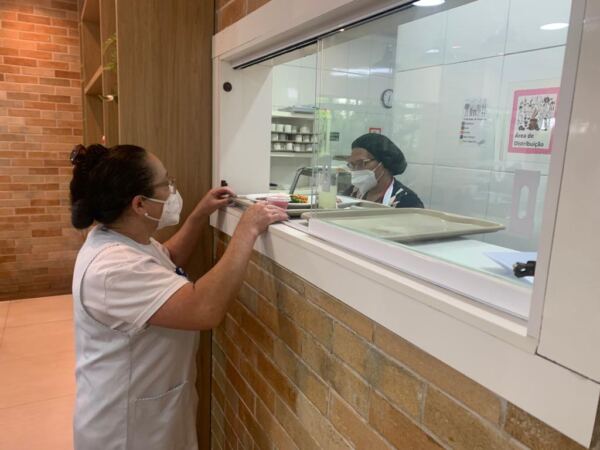 Residence Care Sao Bernardo do Campo Sao Paulo54 - Booking-Senior.com