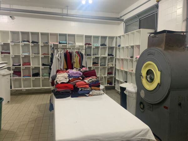 Residence Care Sao Bernardo do Campo Sao Paulo55 - Booking-Senior.com