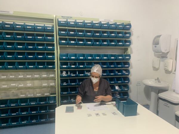 Residence Care Sao Bernardo do Campo Sao Paulo59 - Booking-Senior.com