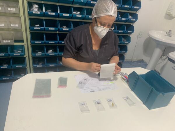 Residence Care Sao Bernardo do Campo Sao Paulo60 - Booking-Senior.com