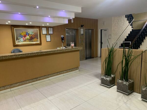 Residence Care Sao Bernardo do Campo Sao Paulo62 - Booking-Senior.com