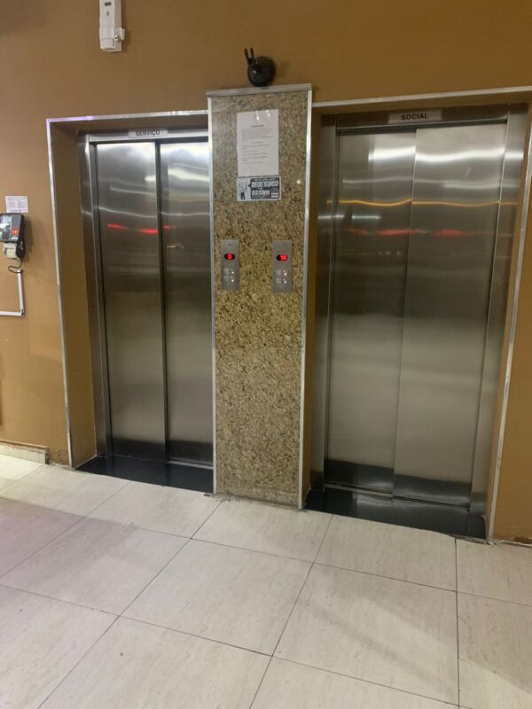 Residence Care Sao Bernardo do Campo Sao Paulo63 - Booking-Senior.com