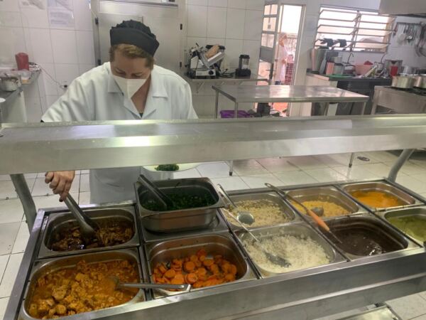 Residence Care Sao Bernardo do Campo Sao Paulo67 - Booking-Senior.com